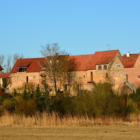 Ferienwohnung Gisela Jockgrim Zewnętrze zdjęcie