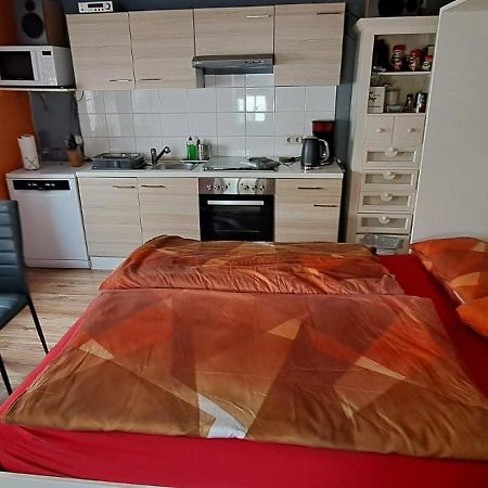 Ferienwohnung Gisela Jockgrim Zewnętrze zdjęcie