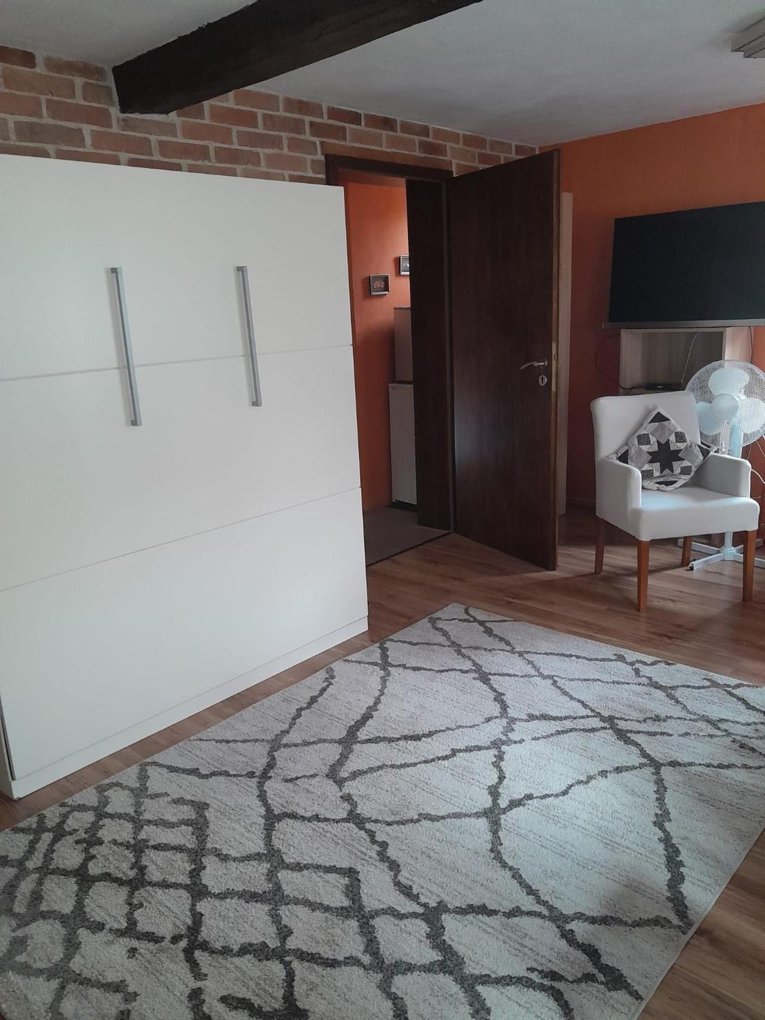 Ferienwohnung Gisela Jockgrim Zewnętrze zdjęcie